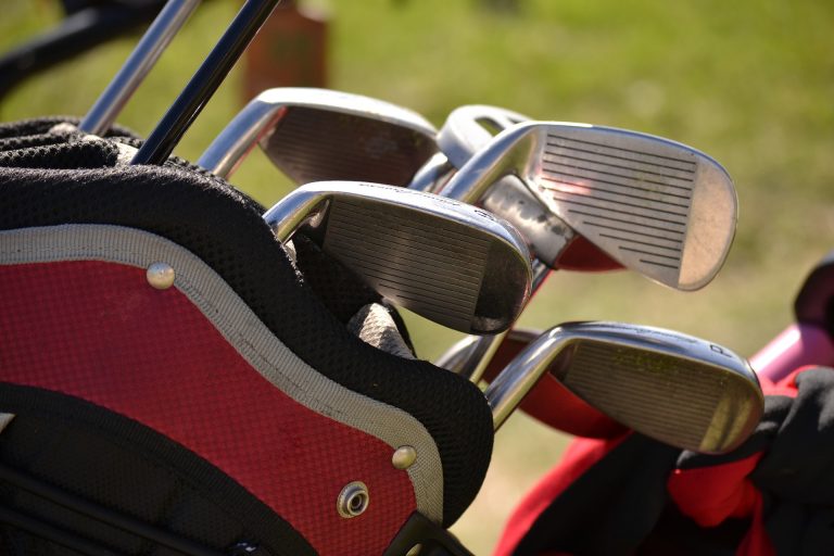 Why Your Golf Club Breaks During Swing The Golfing Pro