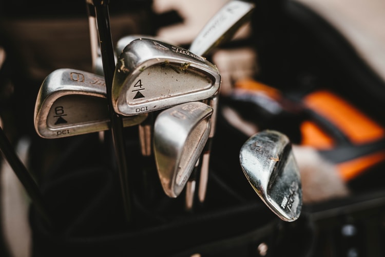 Best Golf Clubs for The Golfing Pro