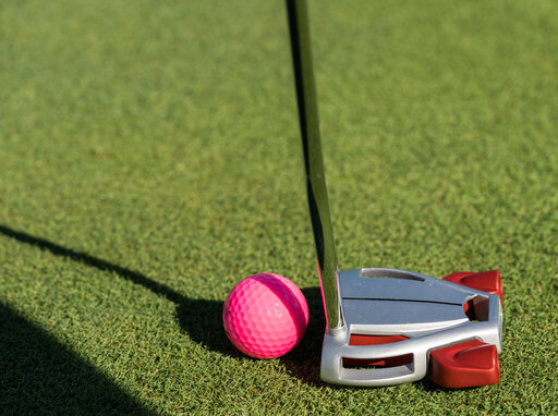 Best Putters for Women - The Golfing Pro