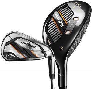 Best Hybrid Iron Sets: Our Top 5 Picks! - The Golfing Pro