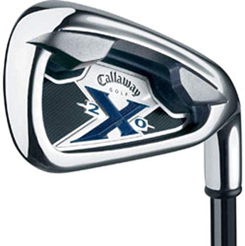 callaway x 20 tour irons review golf digest