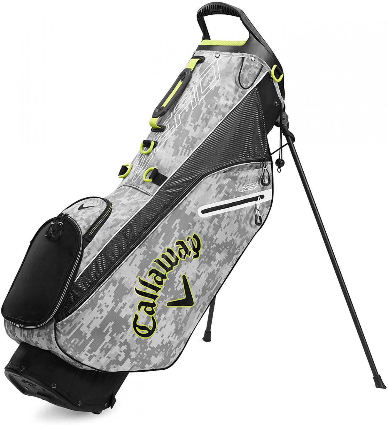 5 Ultra Light Golf Bags For Walking on the Course (Buying Guide)