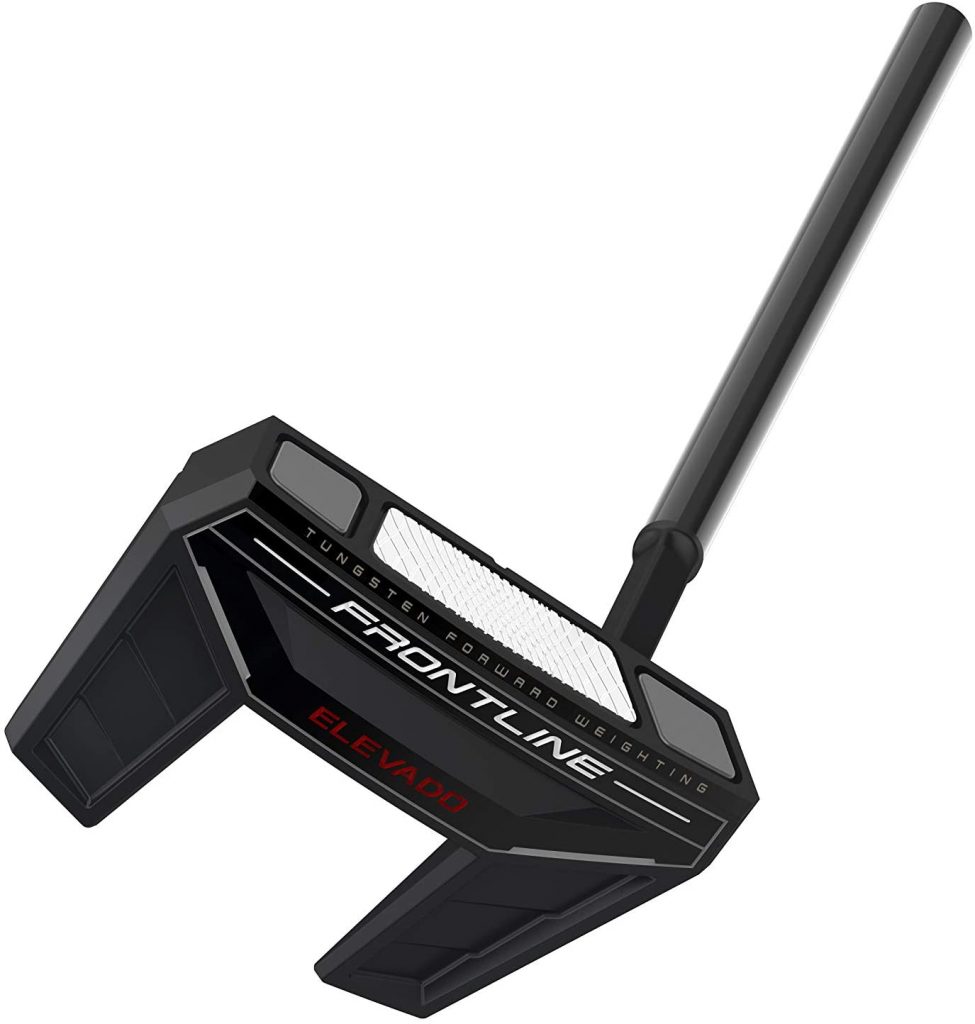 6 Best Mallet Putters with the Largest Sweet Spot! Check it HERE!