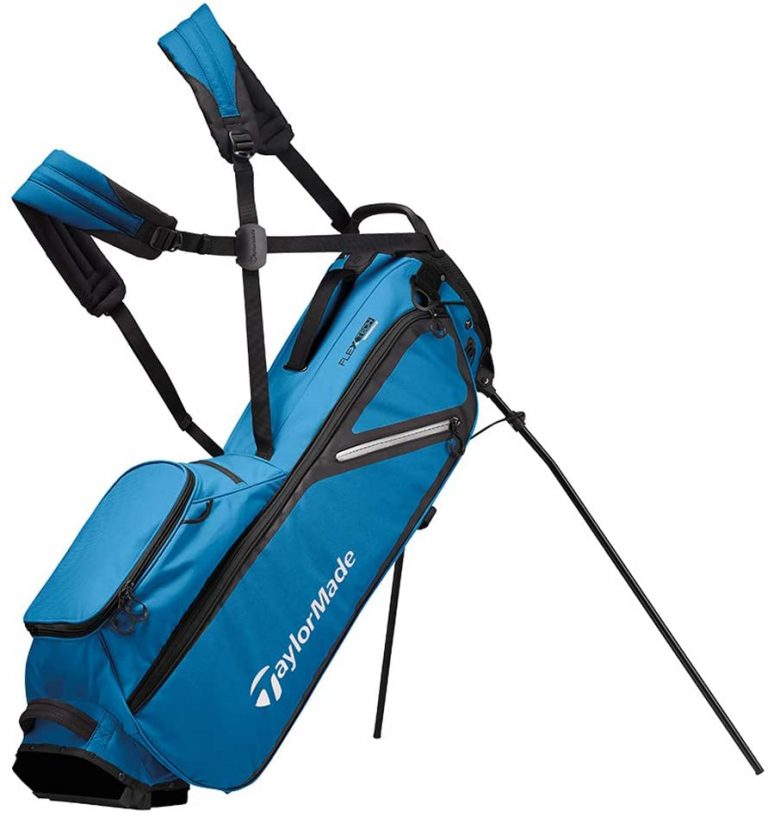 5 Ultra Light Golf Bags For Walking on the Course (Buying Guide)
