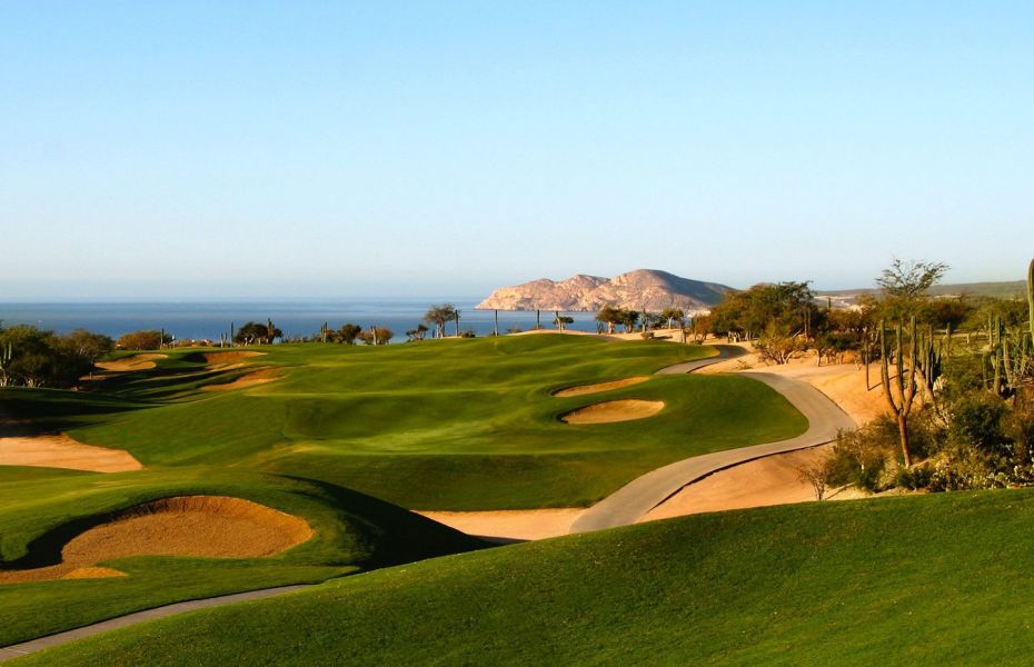 7 Top Golf Courses in Cabo, San Lucas The Golfing Pro